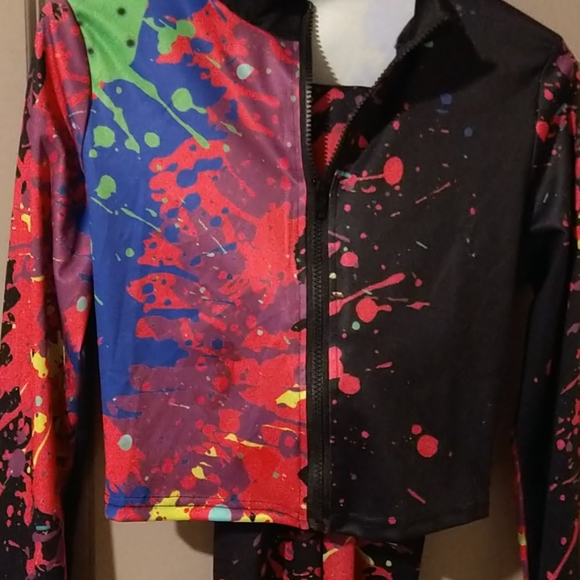 Matching Set - Picture 2 of 3